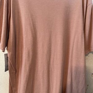 pink shirt “don’t stand so close to me”